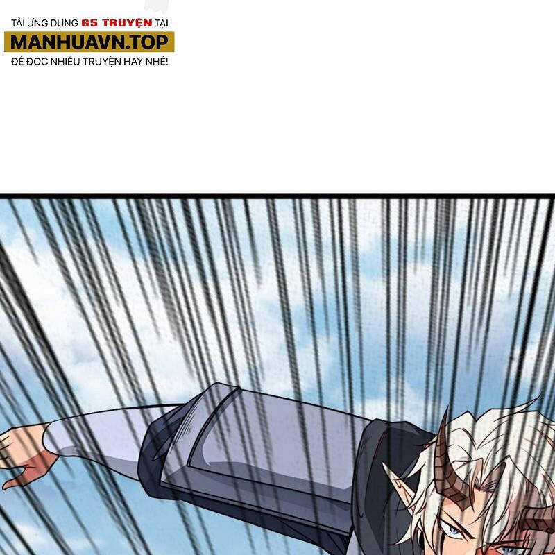 Ma Lâm Thiên Hạ - Chapter 188 - Trang 46