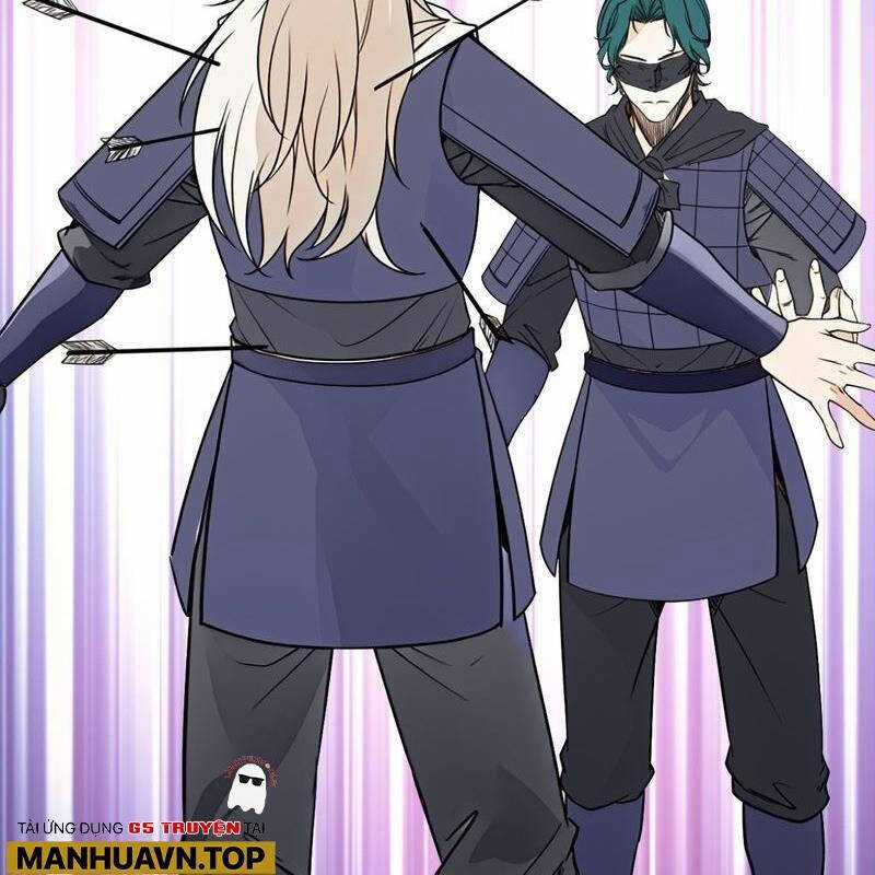 Ma Lâm Thiên Hạ - Chapter 188 - Trang 63