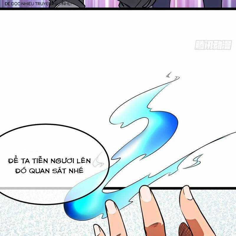 Ma Lâm Thiên Hạ - Chapter 188 - Trang 64