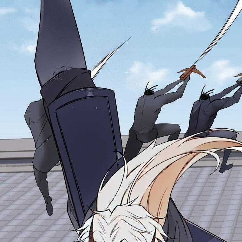 Ma Lâm Thiên Hạ - Chapter 188 - Trang 70