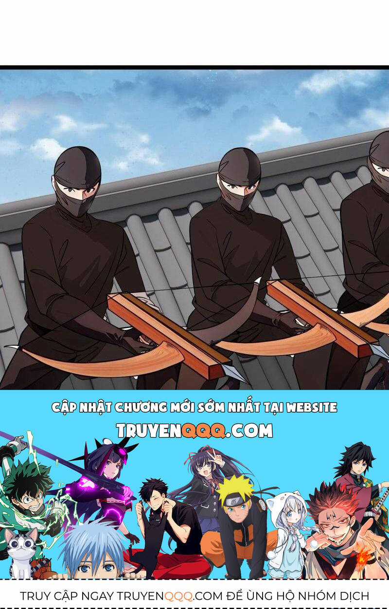 Ma Lâm Thiên Hạ - Chapter 188 - Trang 80