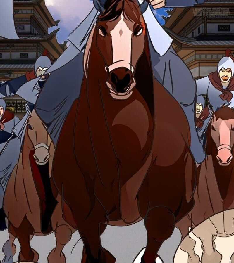 Ma Lâm Thiên Hạ - Chapter 189 - Trang 20