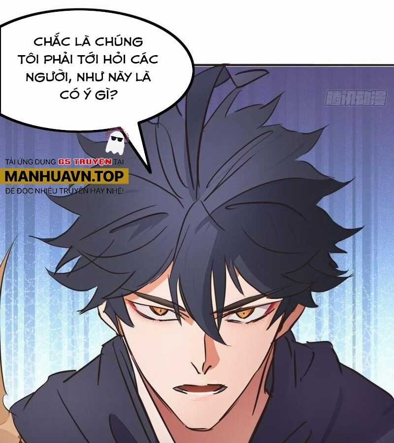 Ma Lâm Thiên Hạ - Chapter 189 - Trang 23