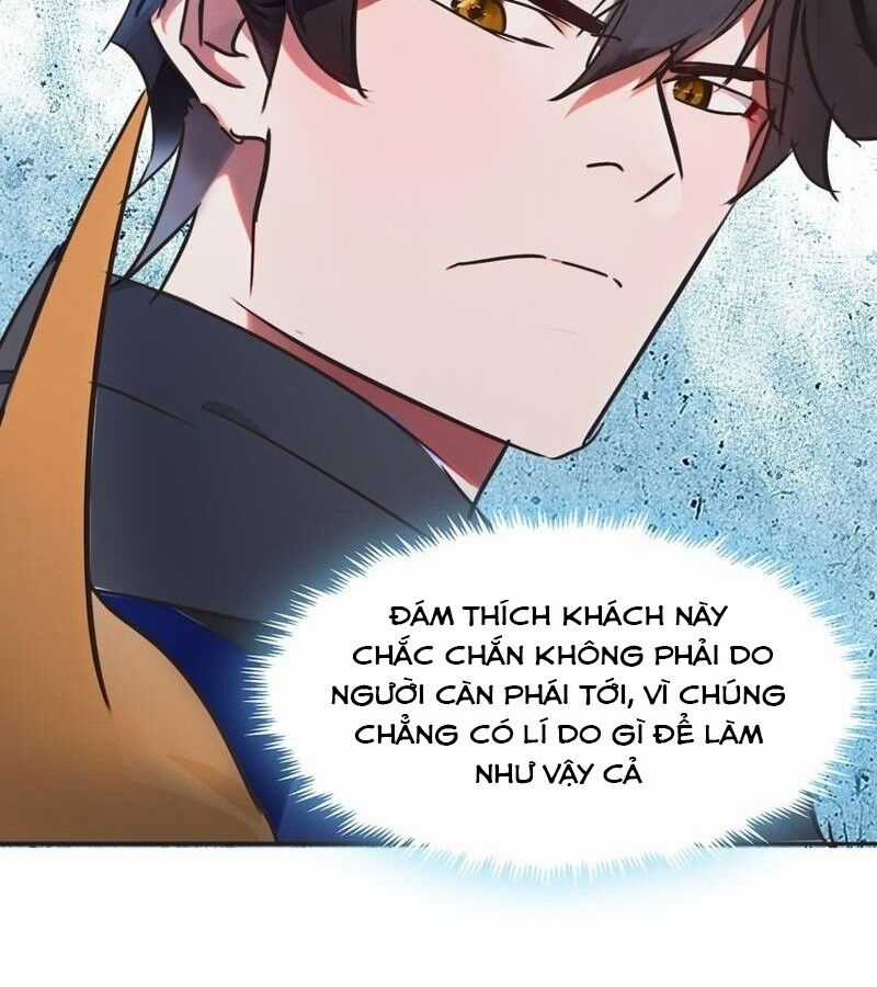 Ma Lâm Thiên Hạ - Chapter 189 - Trang 25