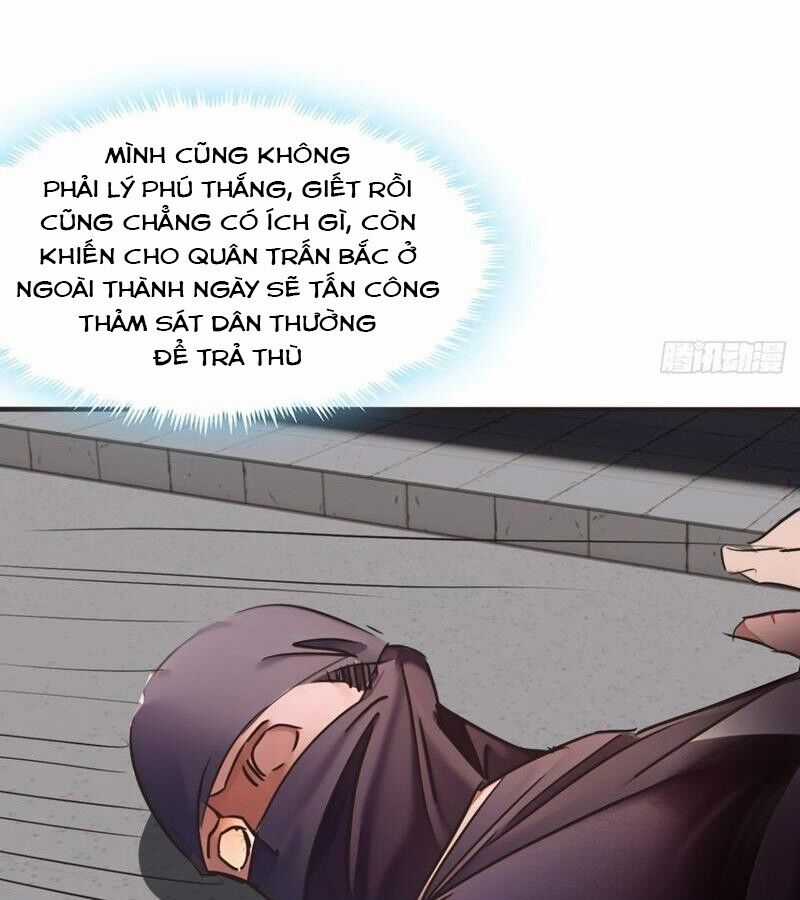 Ma Lâm Thiên Hạ - Chapter 189 - Trang 26