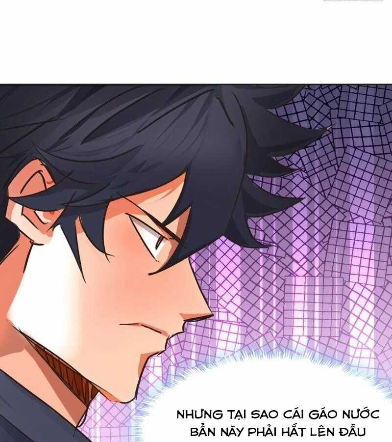 Ma Lâm Thiên Hạ - Chapter 189 - Trang 28