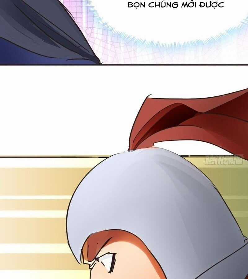 Ma Lâm Thiên Hạ - Chapter 189 - Trang 29