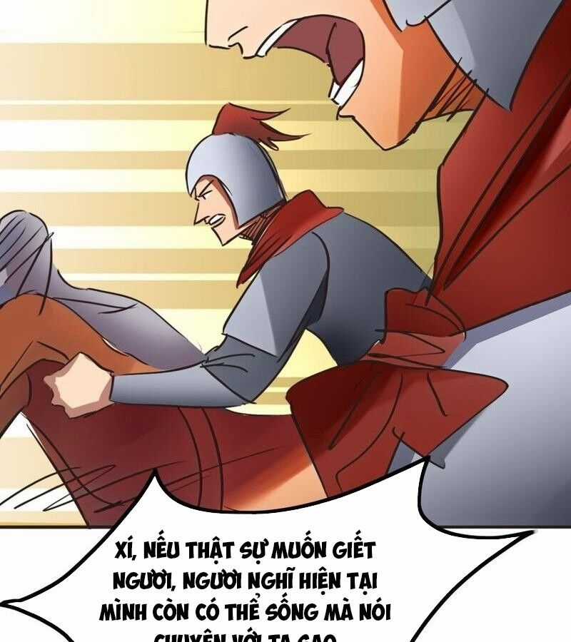 Ma Lâm Thiên Hạ - Chapter 189 - Trang 30