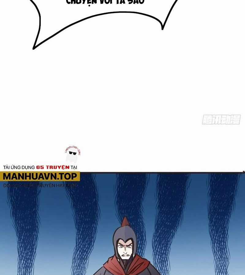 Ma Lâm Thiên Hạ - Chapter 189 - Trang 31