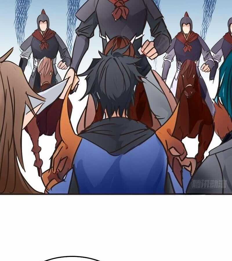 Ma Lâm Thiên Hạ - Chapter 189 - Trang 32