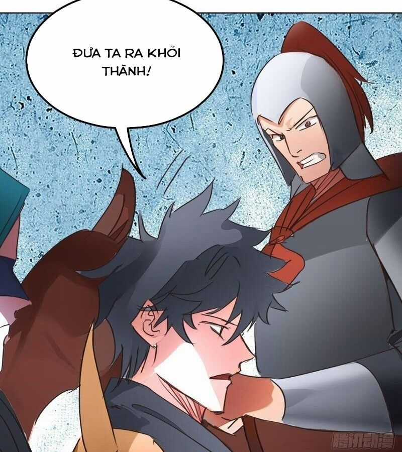 Ma Lâm Thiên Hạ - Chapter 189 - Trang 33