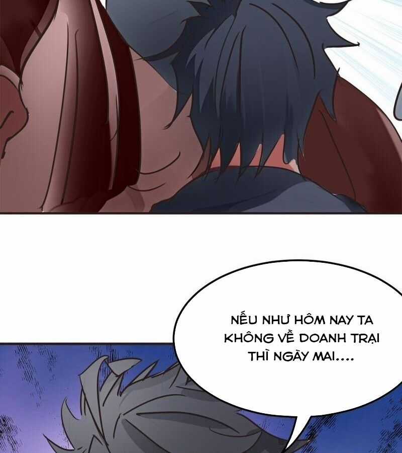 Ma Lâm Thiên Hạ - Chapter 189 - Trang 36