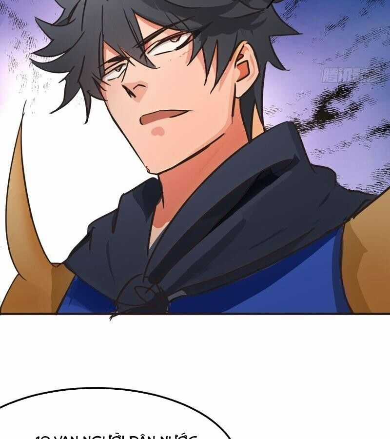 Ma Lâm Thiên Hạ - Chapter 189 - Trang 37