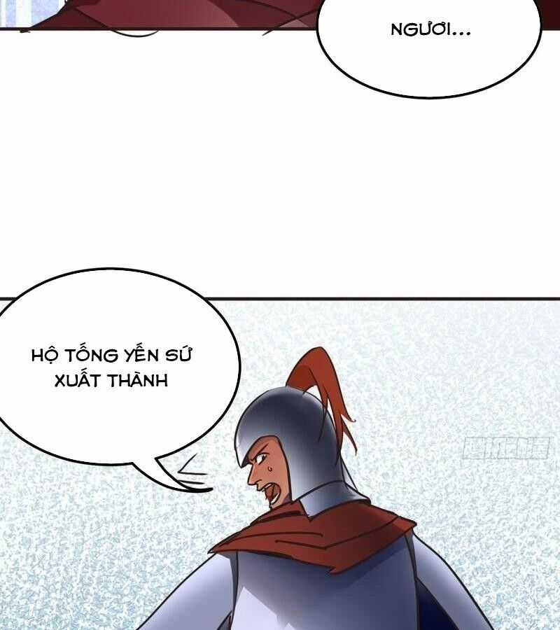 Ma Lâm Thiên Hạ - Chapter 189 - Trang 39