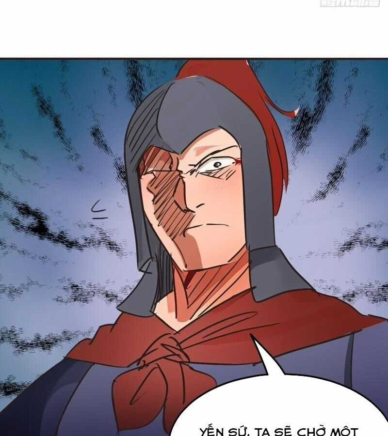 Ma Lâm Thiên Hạ - Chapter 189 - Trang 41