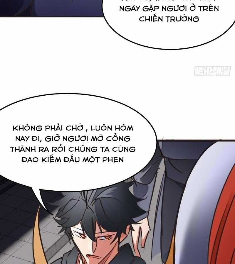 Ma Lâm Thiên Hạ - Chapter 189 - Trang 42