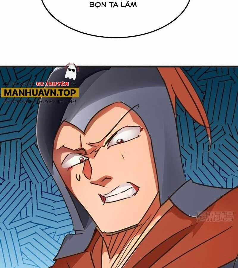 Ma Lâm Thiên Hạ - Chapter 189 - Trang 44