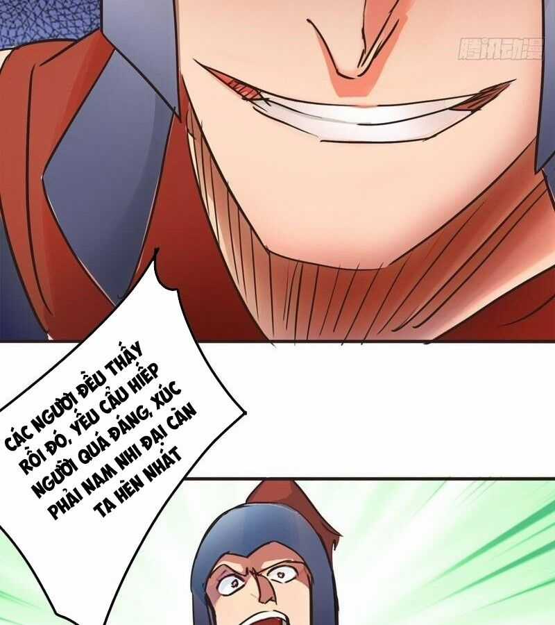 Ma Lâm Thiên Hạ - Chapter 189 - Trang 46