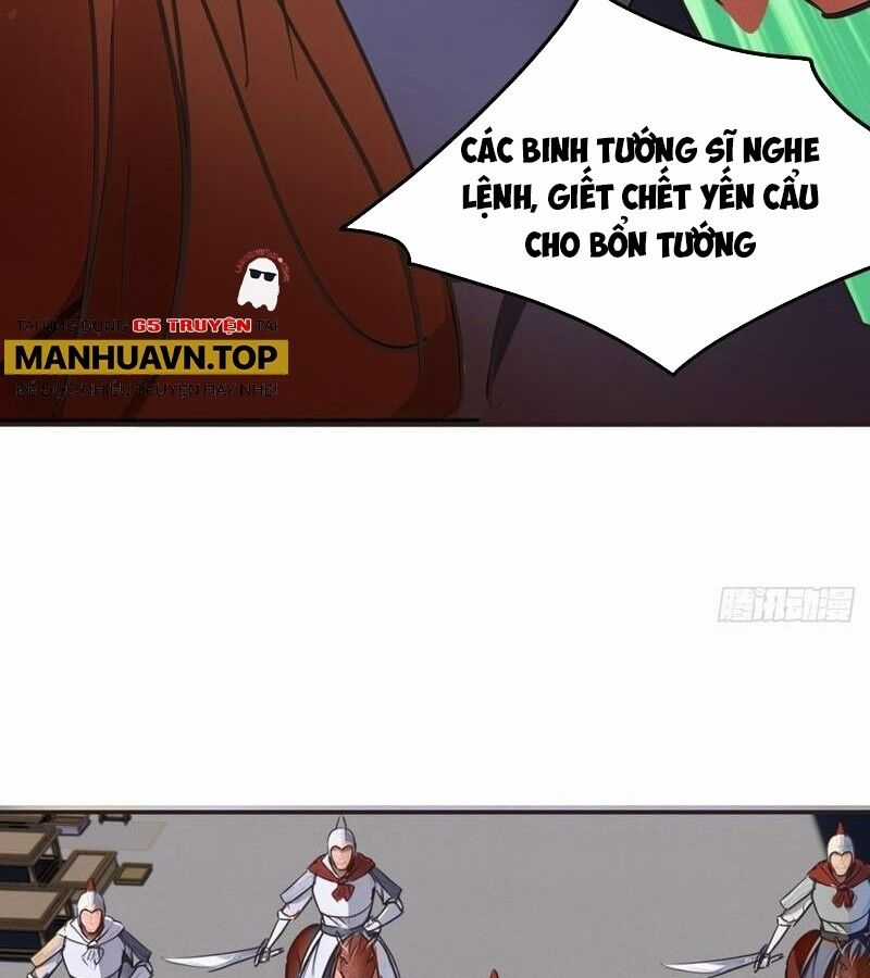 Ma Lâm Thiên Hạ - Chapter 189 - Trang 48