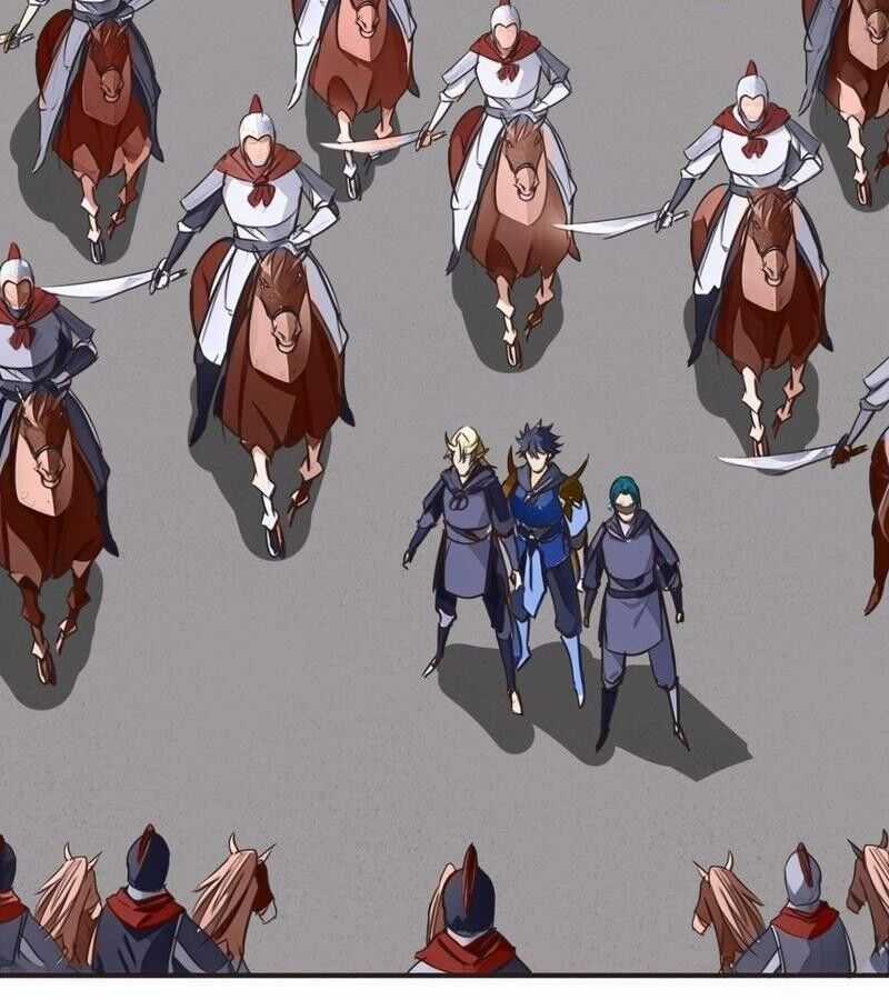 Ma Lâm Thiên Hạ - Chapter 189 - Trang 49