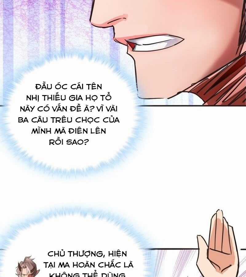 Ma Lâm Thiên Hạ - Chapter 189 - Trang 52