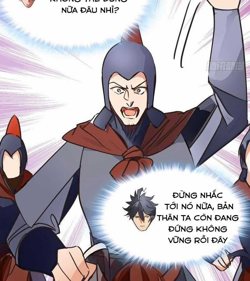 Ma Lâm Thiên Hạ - Chapter 189 - Trang 53