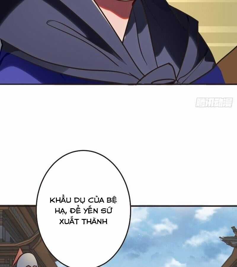 Ma Lâm Thiên Hạ - Chapter 189 - Trang 61