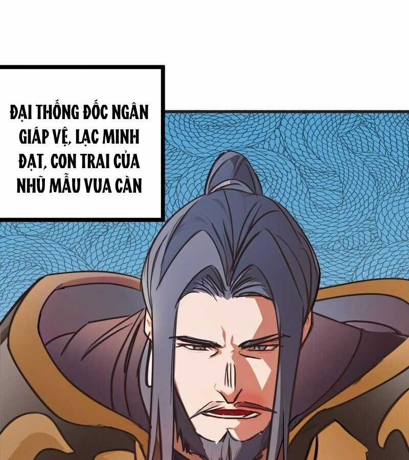 Ma Lâm Thiên Hạ - Chapter 189 - Trang 68