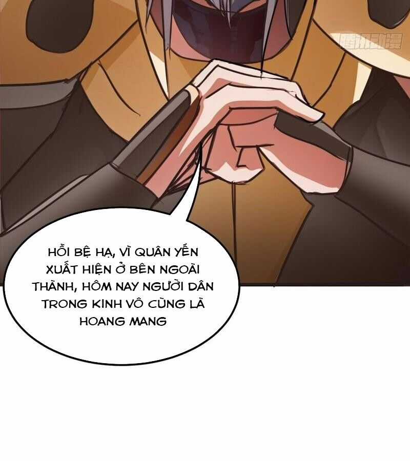 Ma Lâm Thiên Hạ - Chapter 189 - Trang 69