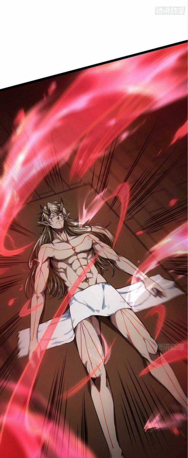 Ma Lâm Thiên Hạ - Chapter 19 - Trang 11