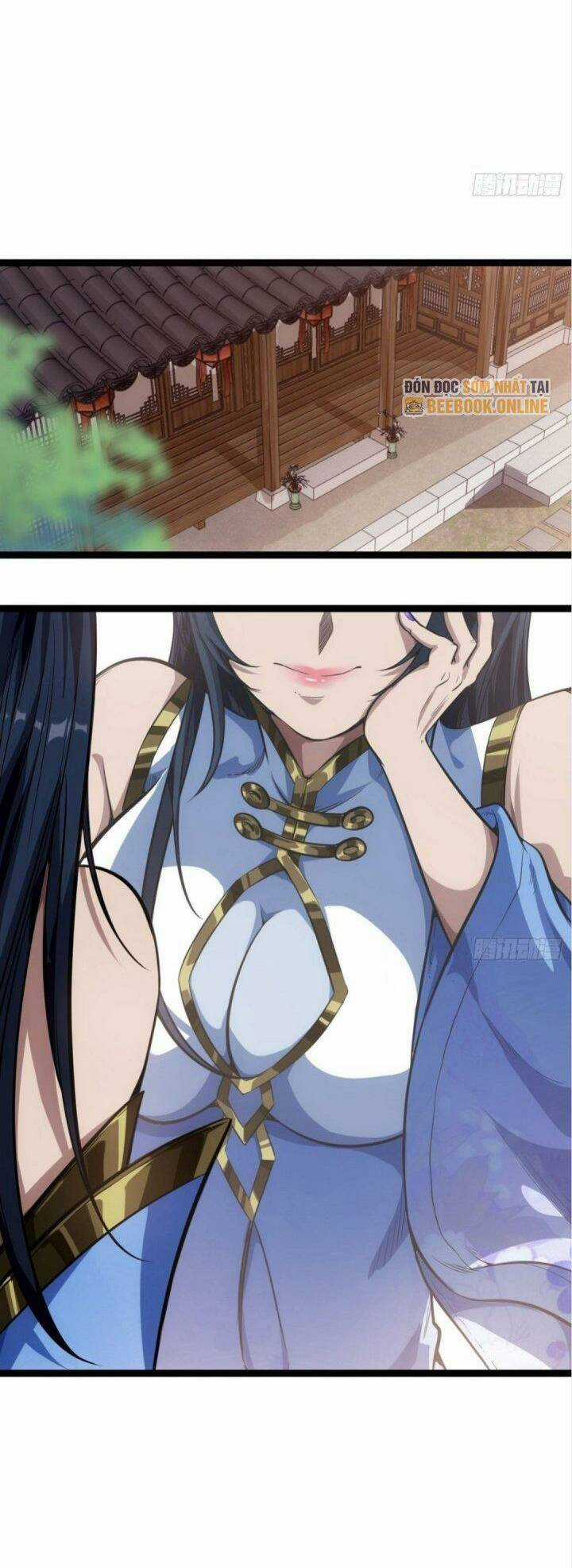 Ma Lâm Thiên Hạ - Chapter 19 - Trang 13