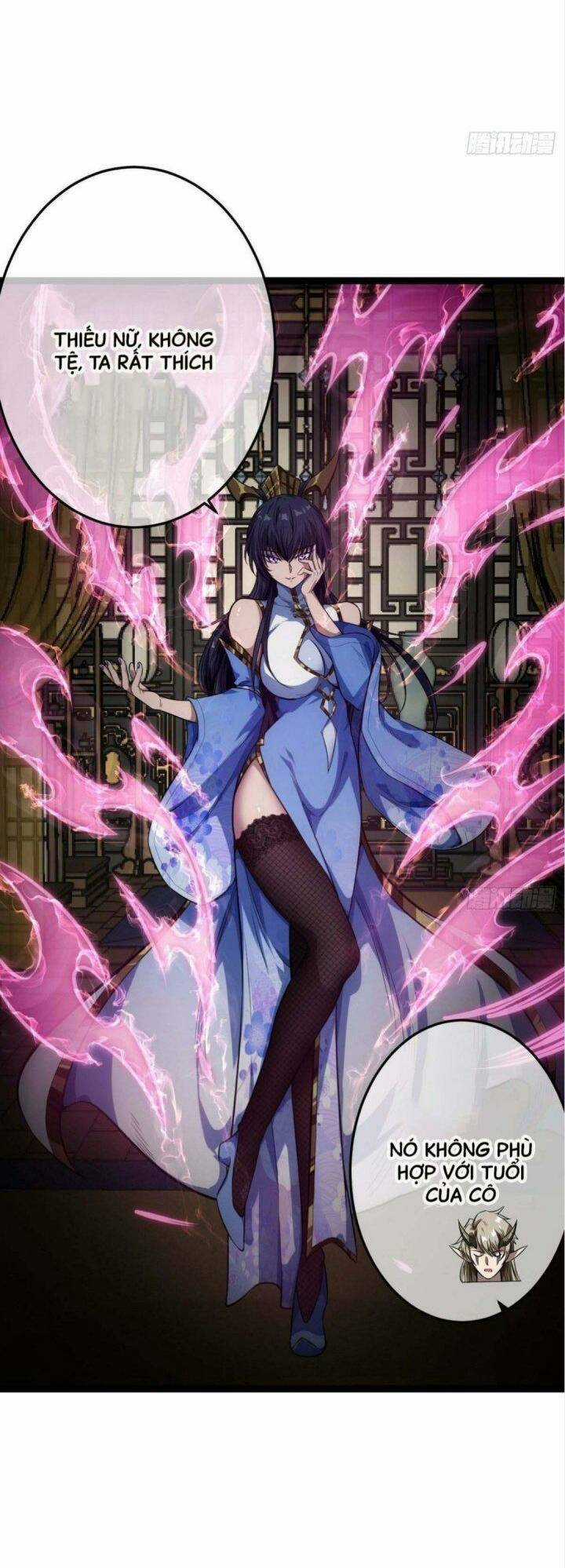 Ma Lâm Thiên Hạ - Chapter 19 - Trang 14