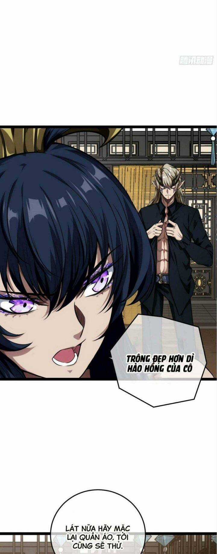 Ma Lâm Thiên Hạ - Chapter 19 - Trang 15