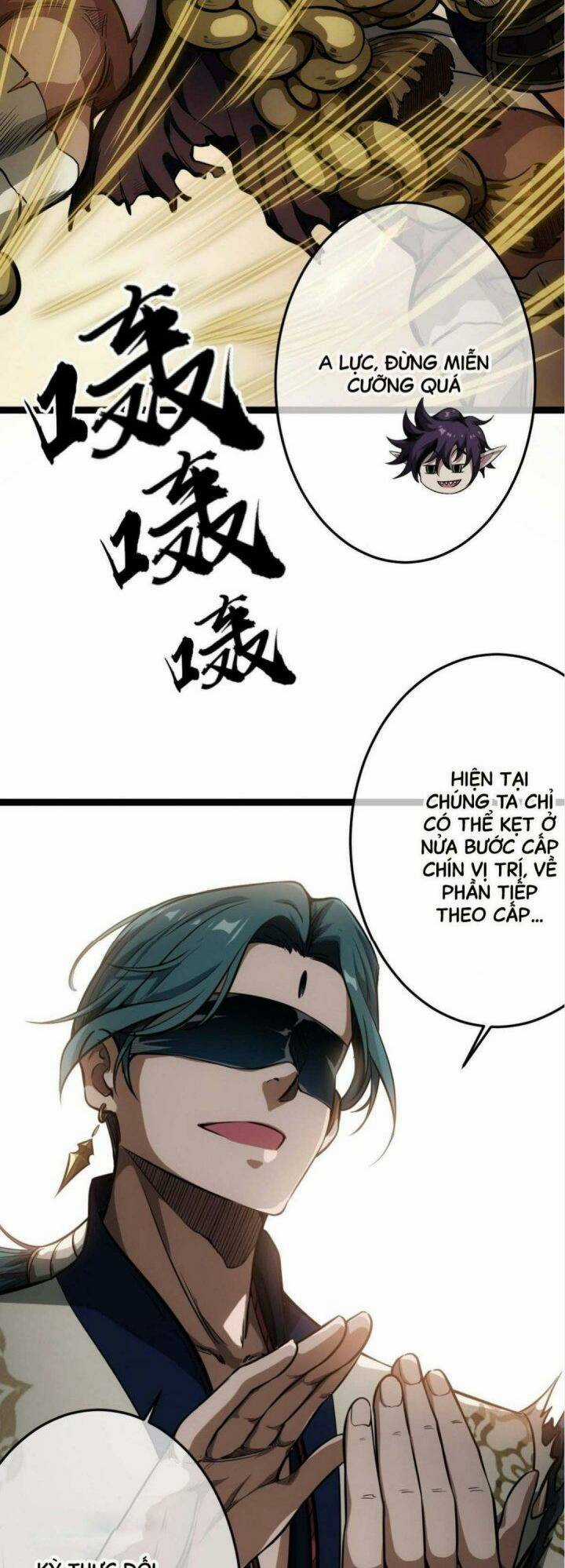 Ma Lâm Thiên Hạ - Chapter 19 - Trang 23