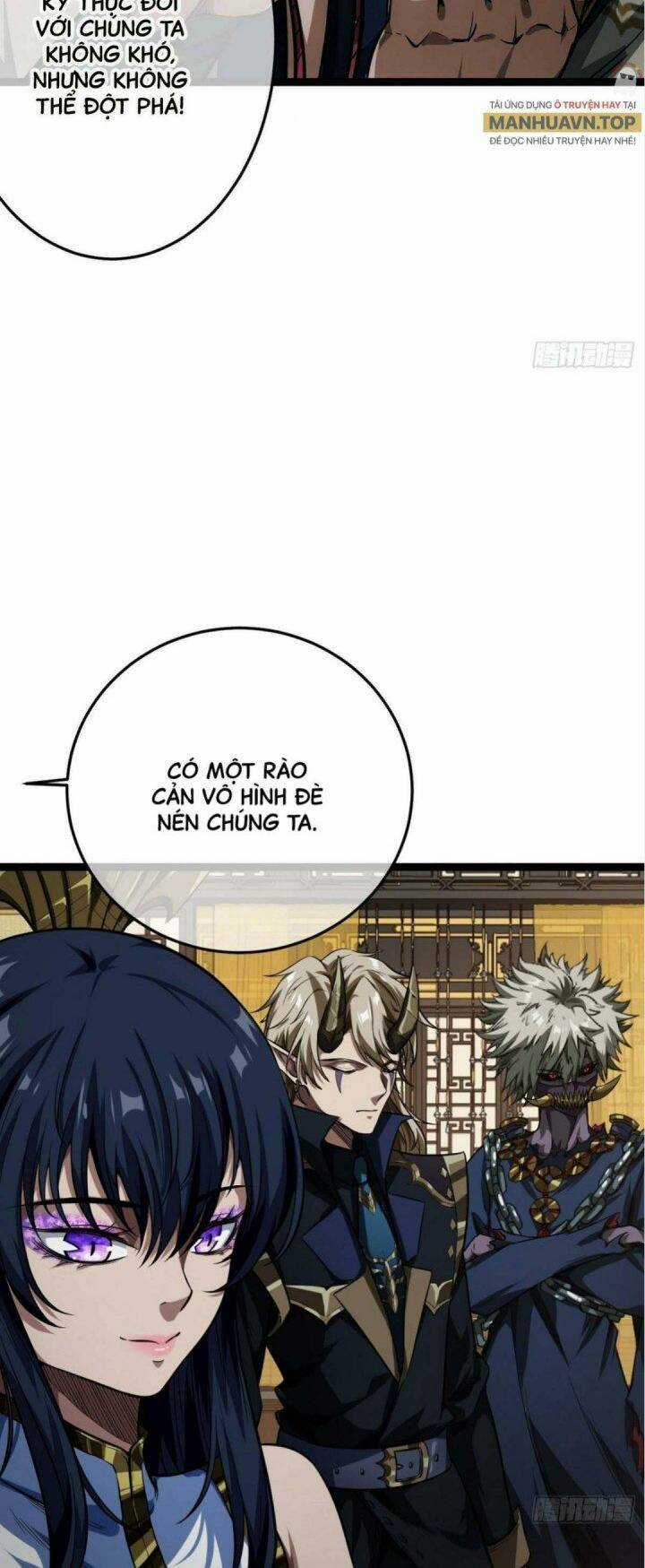 Ma Lâm Thiên Hạ - Chapter 19 - Trang 24