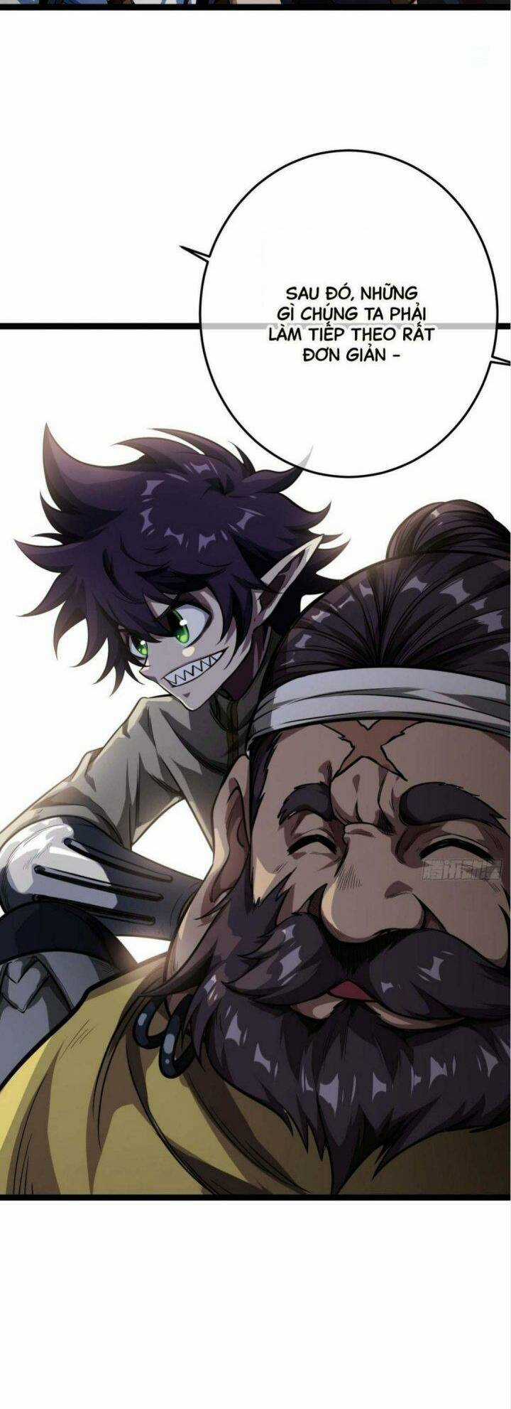 Ma Lâm Thiên Hạ - Chapter 19 - Trang 25