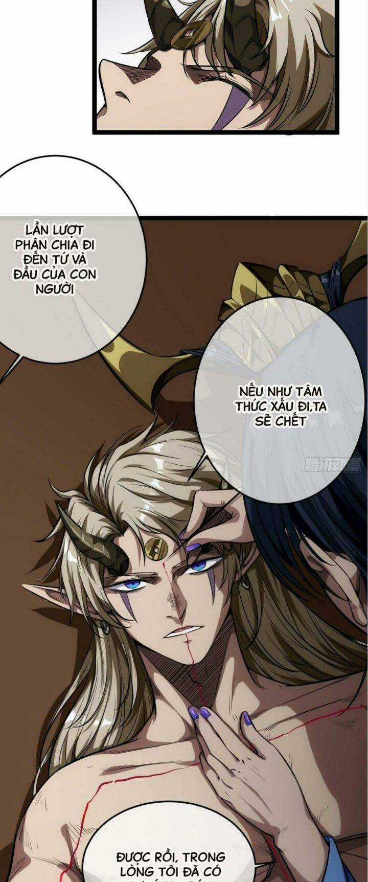 Ma Lâm Thiên Hạ - Chapter 19 - Trang 4