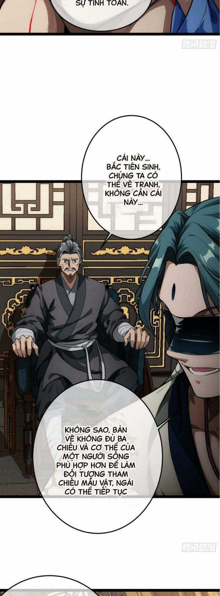 Ma Lâm Thiên Hạ - Chapter 19 - Trang 5