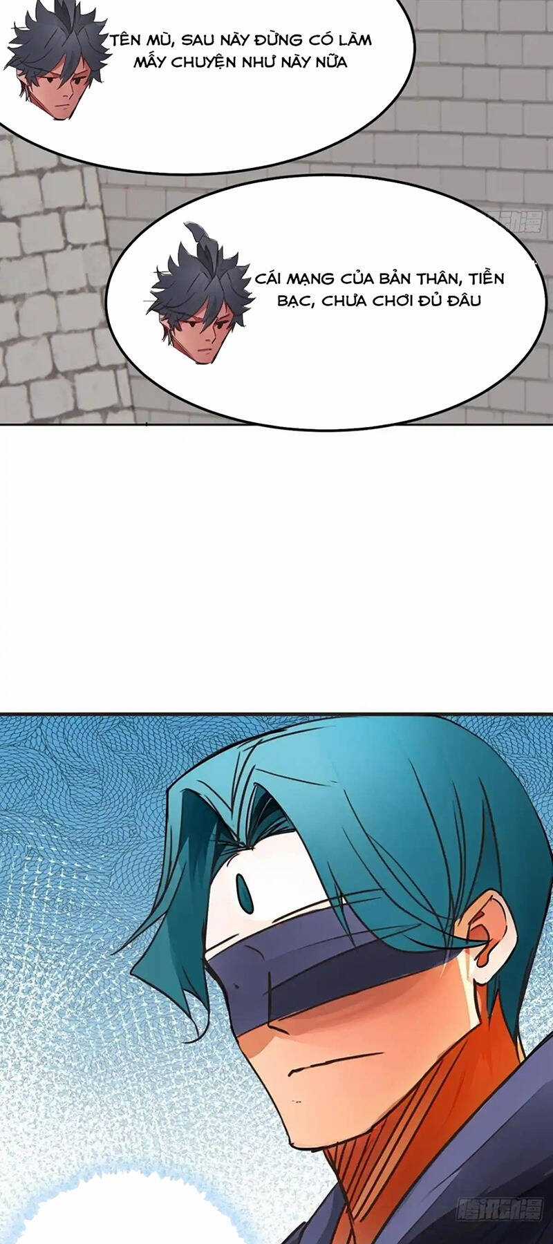 Ma Lâm Thiên Hạ - Chapter 190 - Trang 11