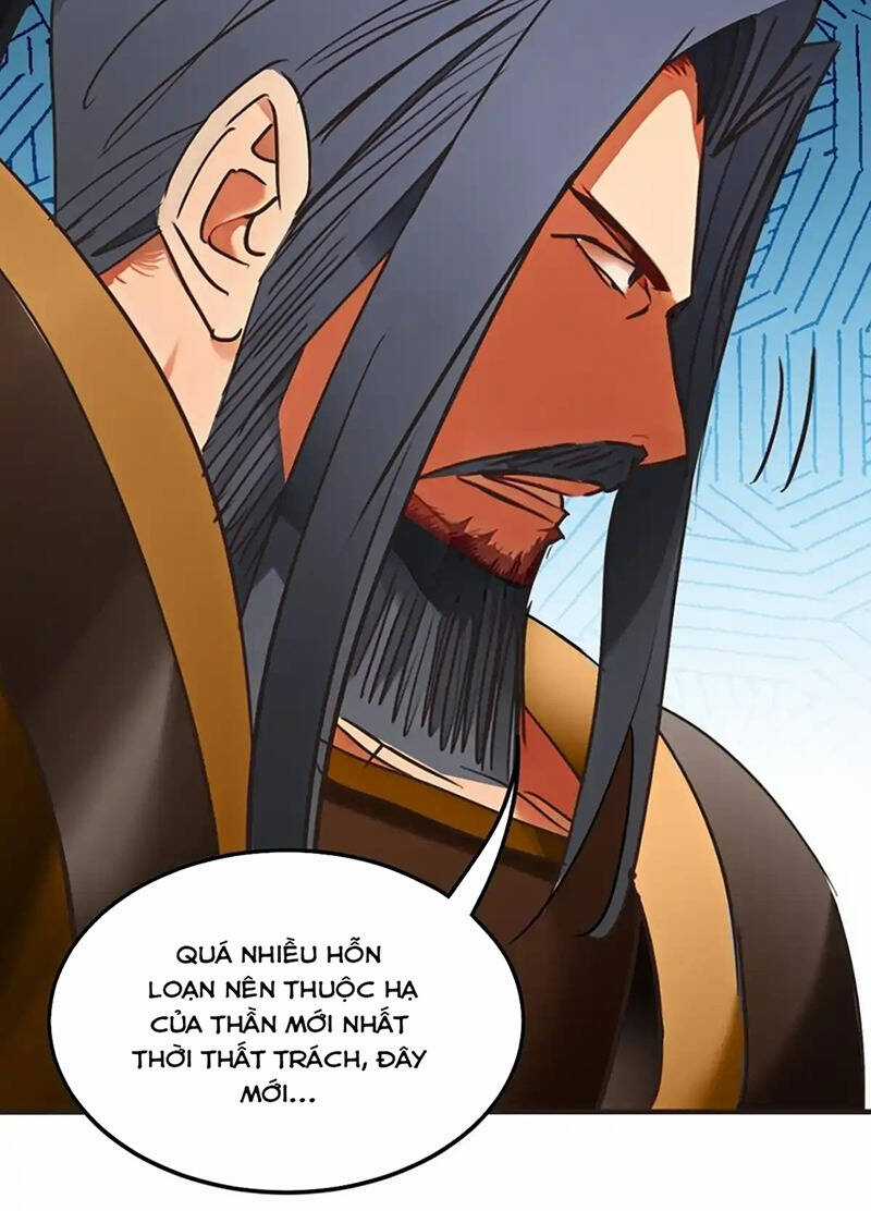 Ma Lâm Thiên Hạ - Chapter 190 - Trang 17