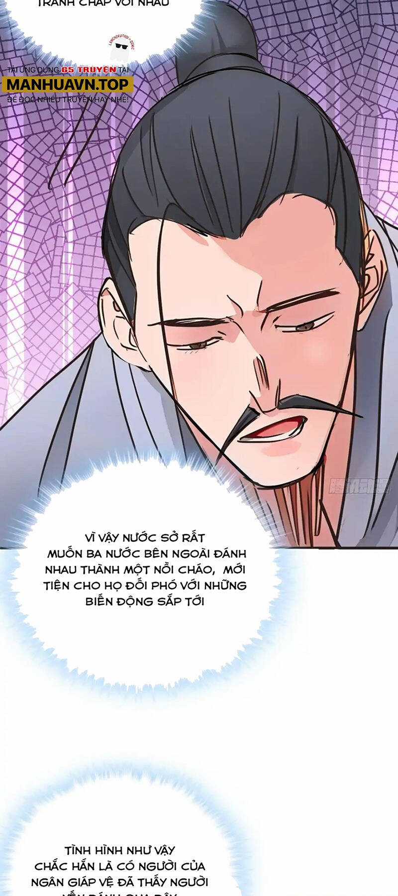 Ma Lâm Thiên Hạ - Chapter 190 - Trang 20