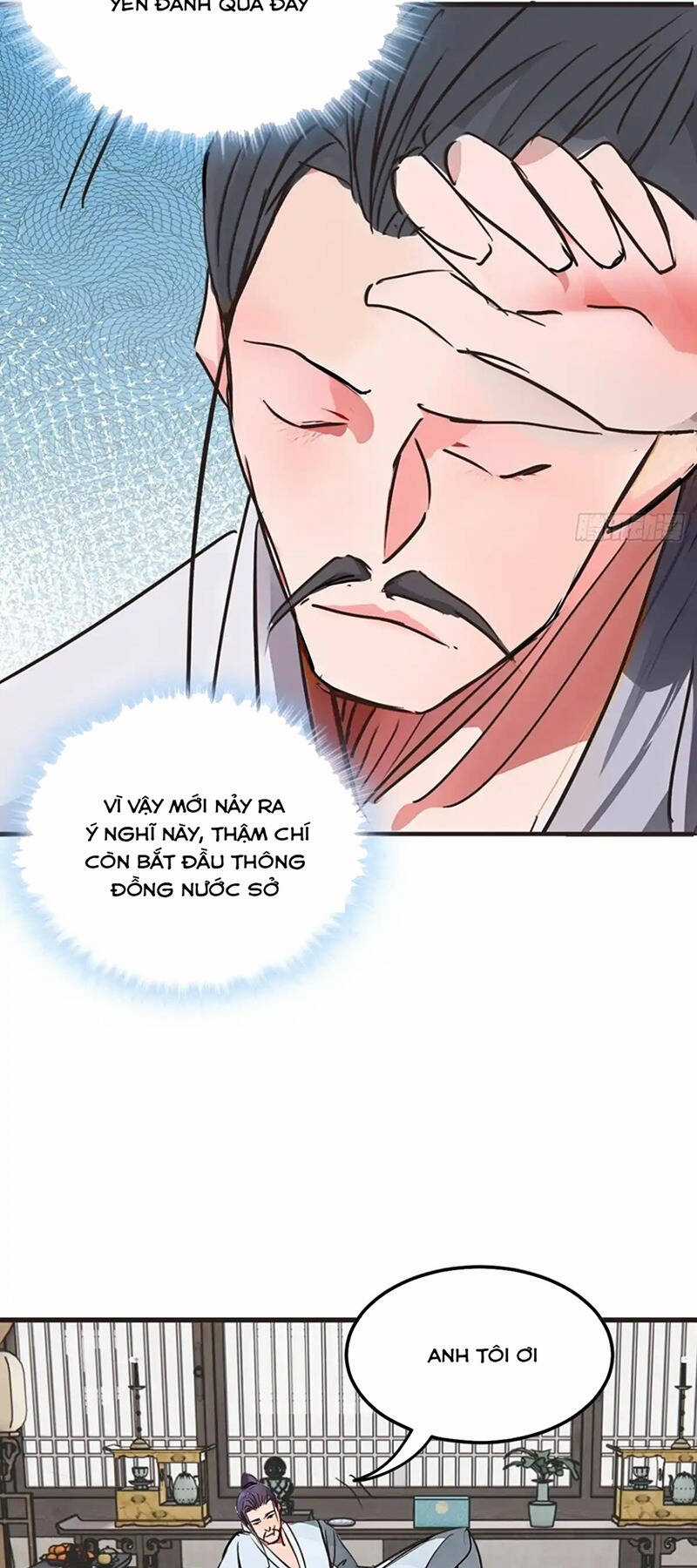 Ma Lâm Thiên Hạ - Chapter 190 - Trang 21