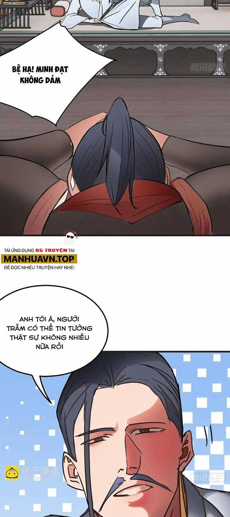 Ma Lâm Thiên Hạ - Chapter 190 - Trang 22