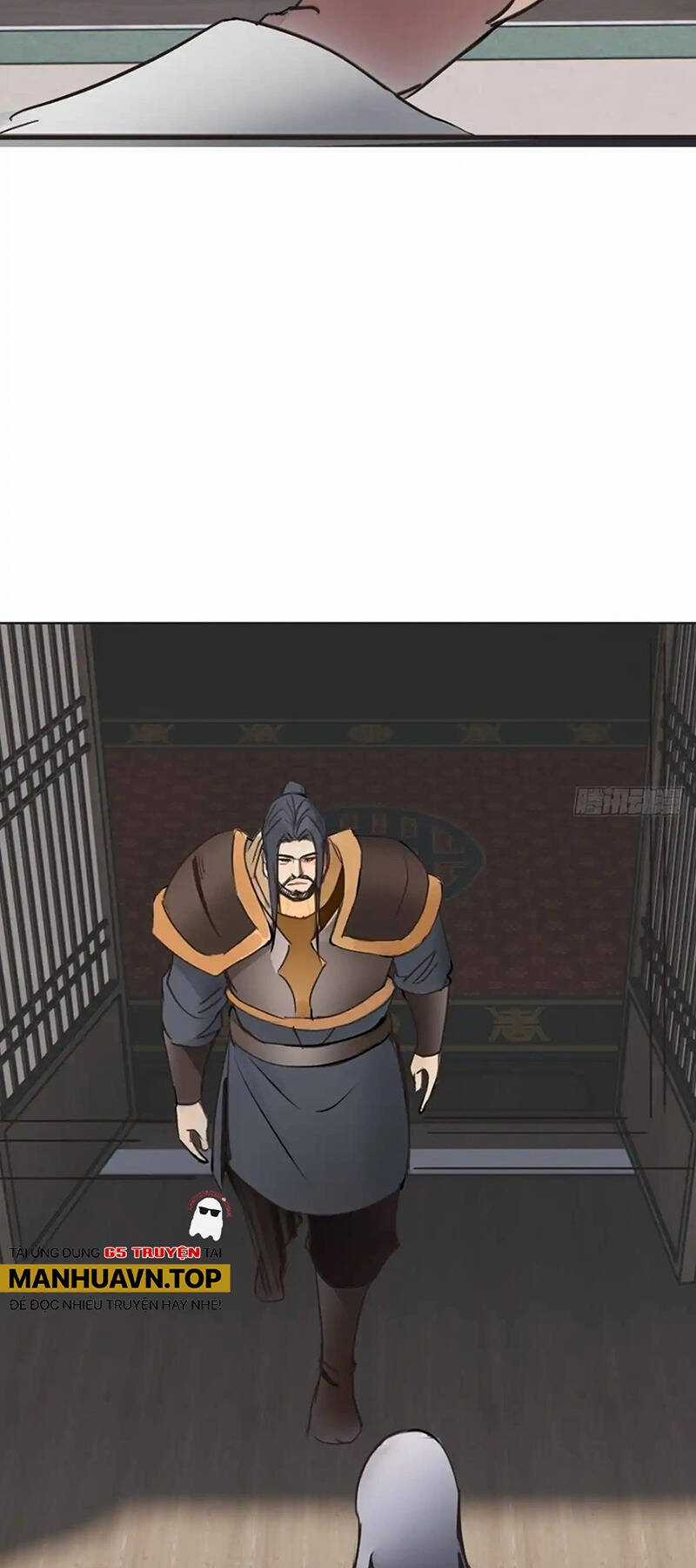 Ma Lâm Thiên Hạ - Chapter 190 - Trang 24