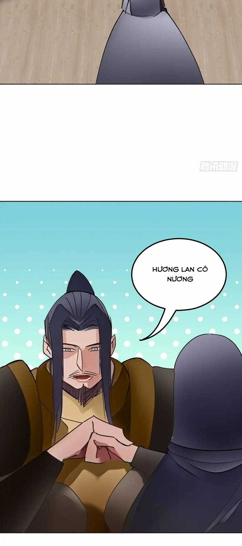 Ma Lâm Thiên Hạ - Chapter 190 - Trang 25