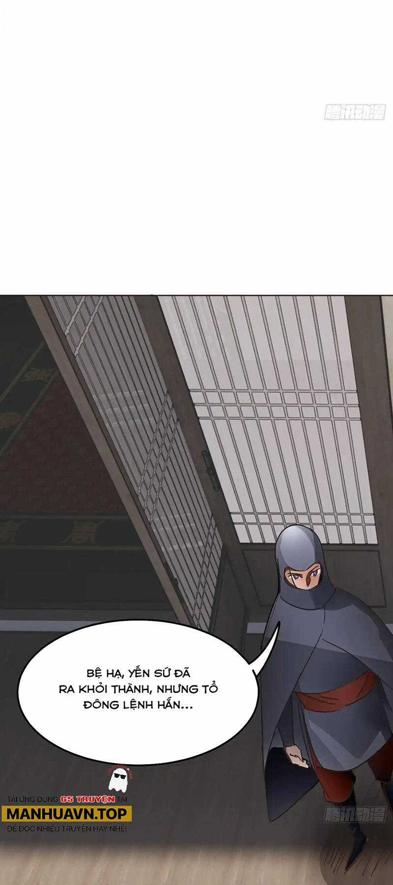 Ma Lâm Thiên Hạ - Chapter 190 - Trang 26