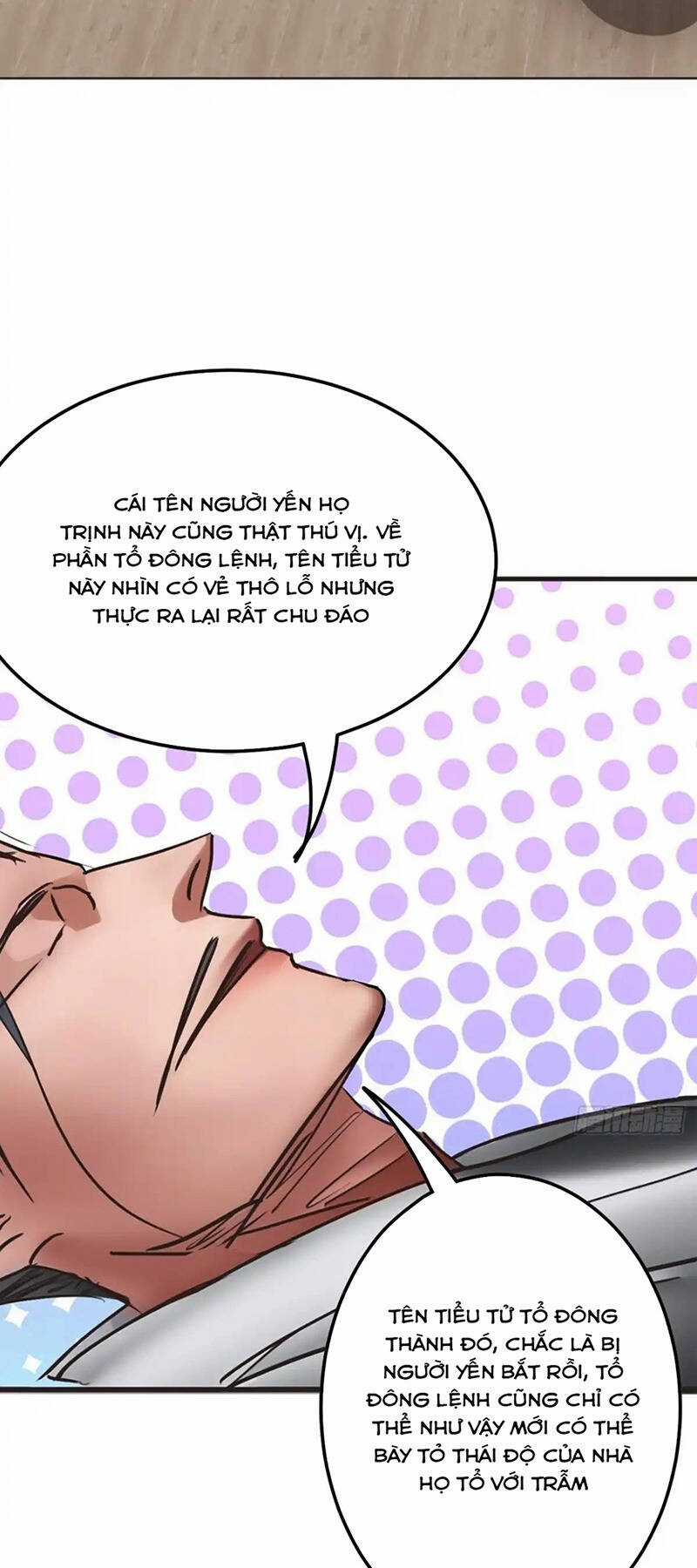 Ma Lâm Thiên Hạ - Chapter 190 - Trang 27