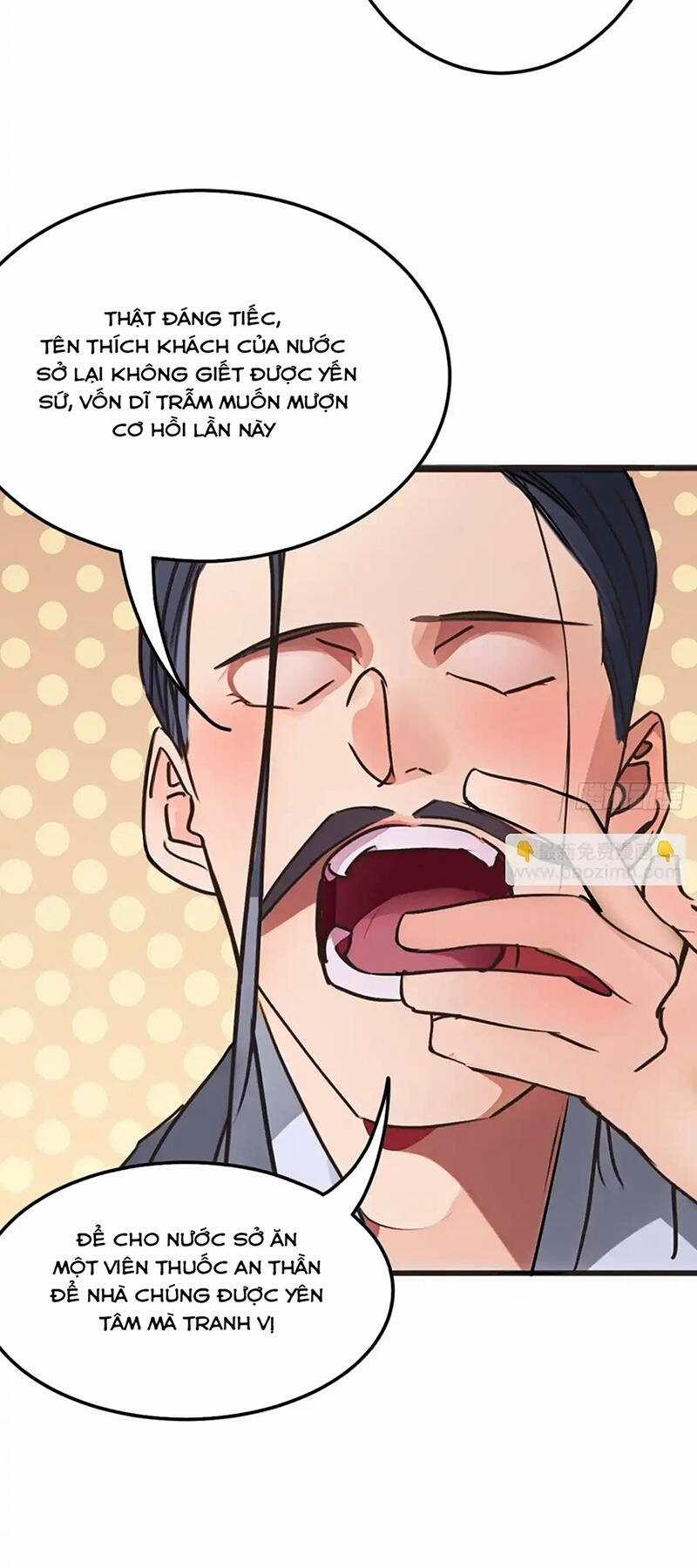 Ma Lâm Thiên Hạ - Chapter 190 - Trang 28