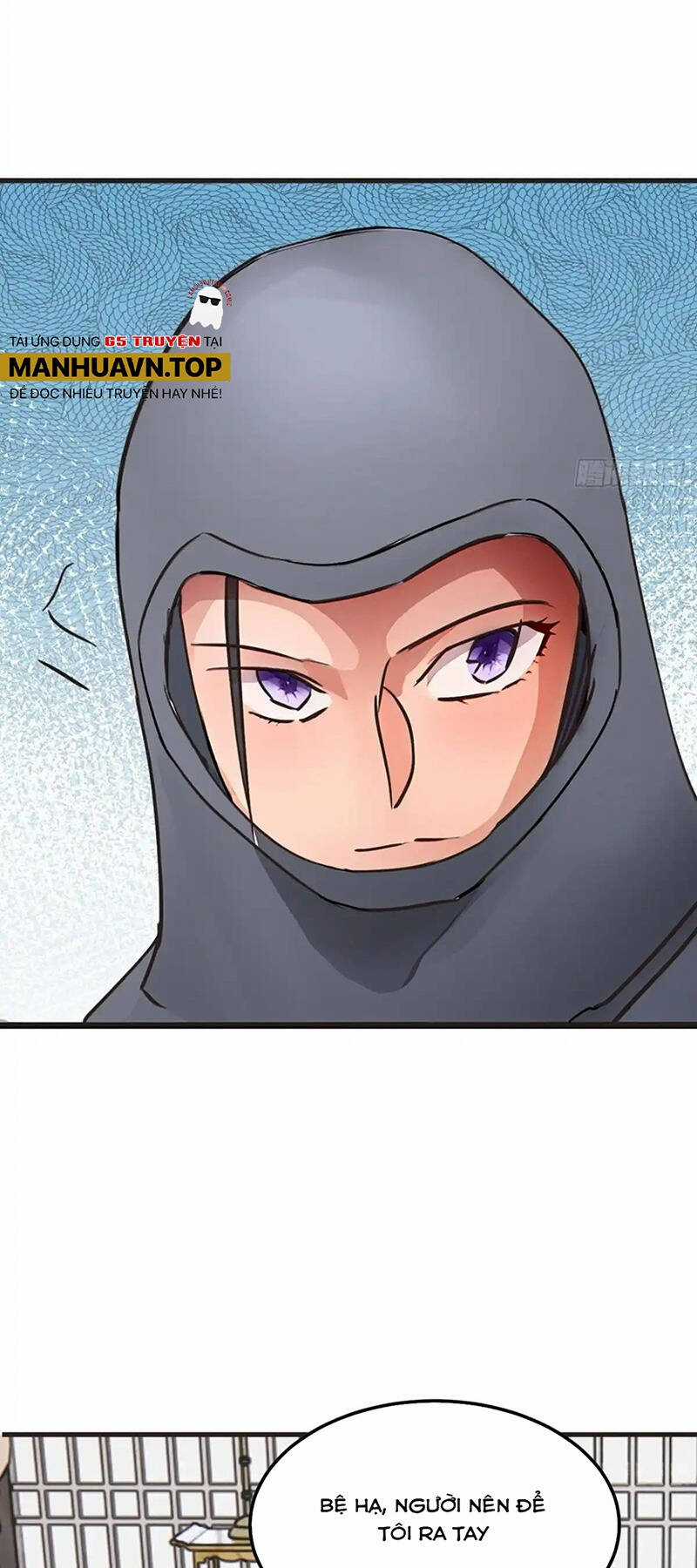 Ma Lâm Thiên Hạ - Chapter 190 - Trang 29