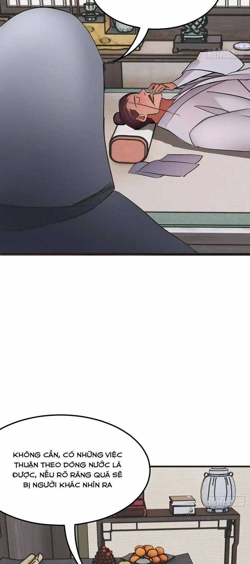 Ma Lâm Thiên Hạ - Chapter 190 - Trang 30